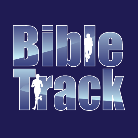 BibleTrack square logo